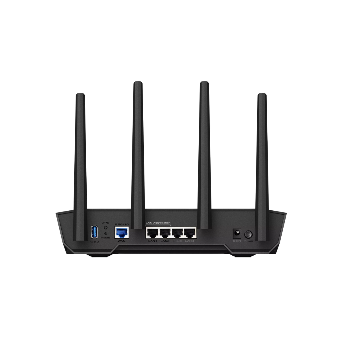 Router Asus TUF Gaming AX4200.
