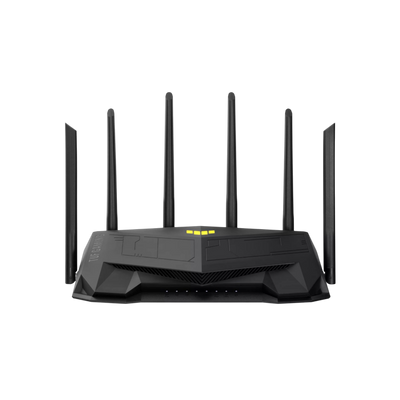 Router Asus TUF Gaming AX6000.