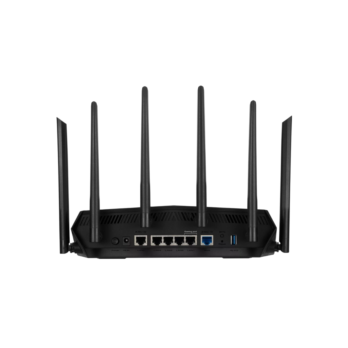 Router Asus TUF Gaming AX6000.