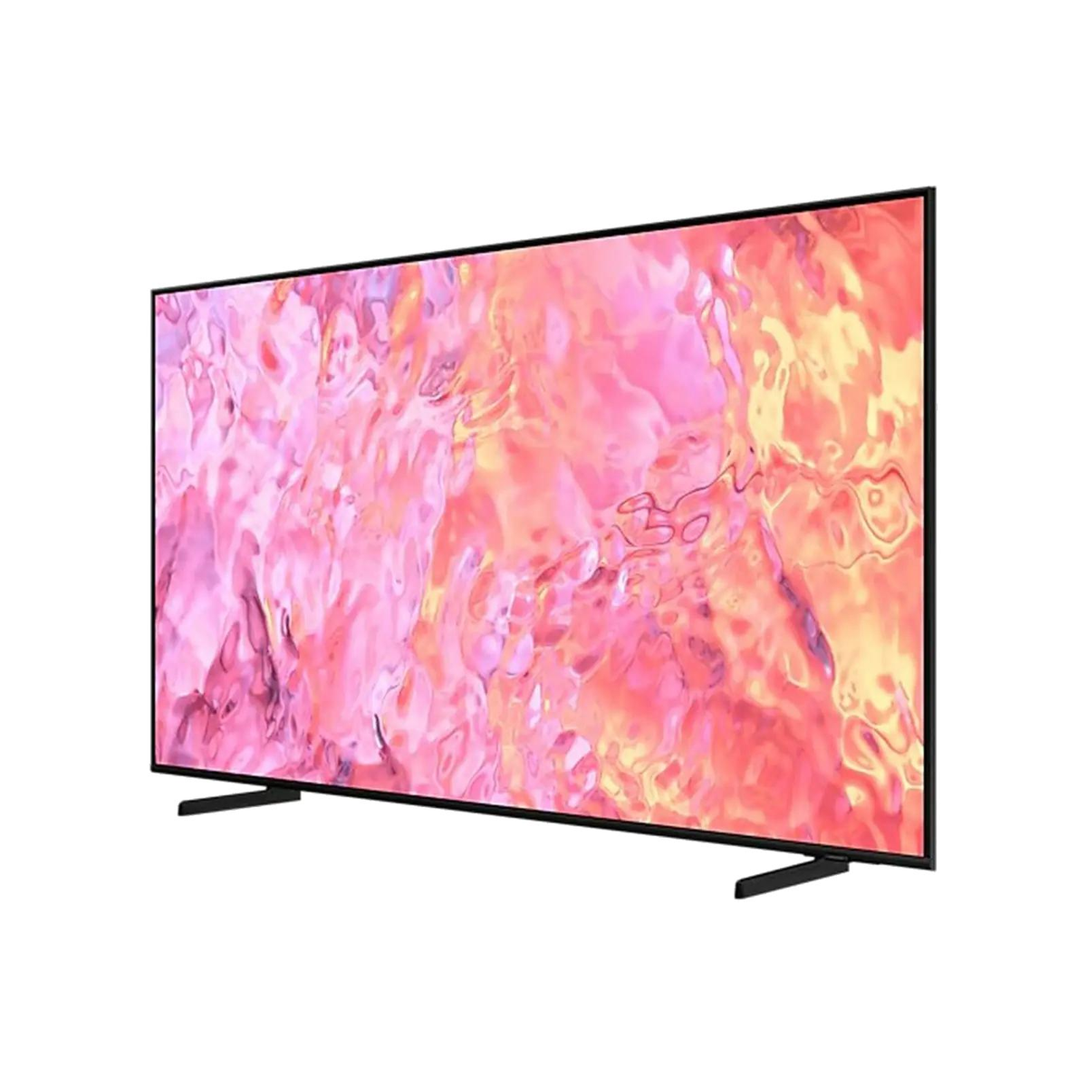 Telewizor Samsung 43” QLED 4K Q60C QE43Q60CAUXXH.
