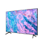 Telewizor Samsung 43" Crystal UHD 4K CU7172 UE43CU7172UXXH.