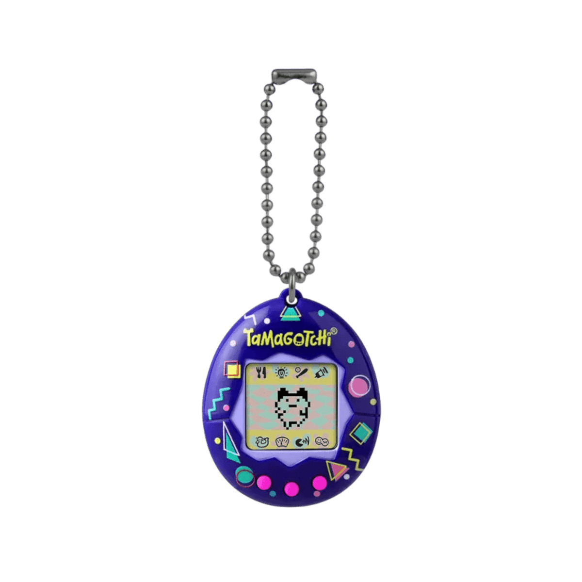 Tamagotchi.