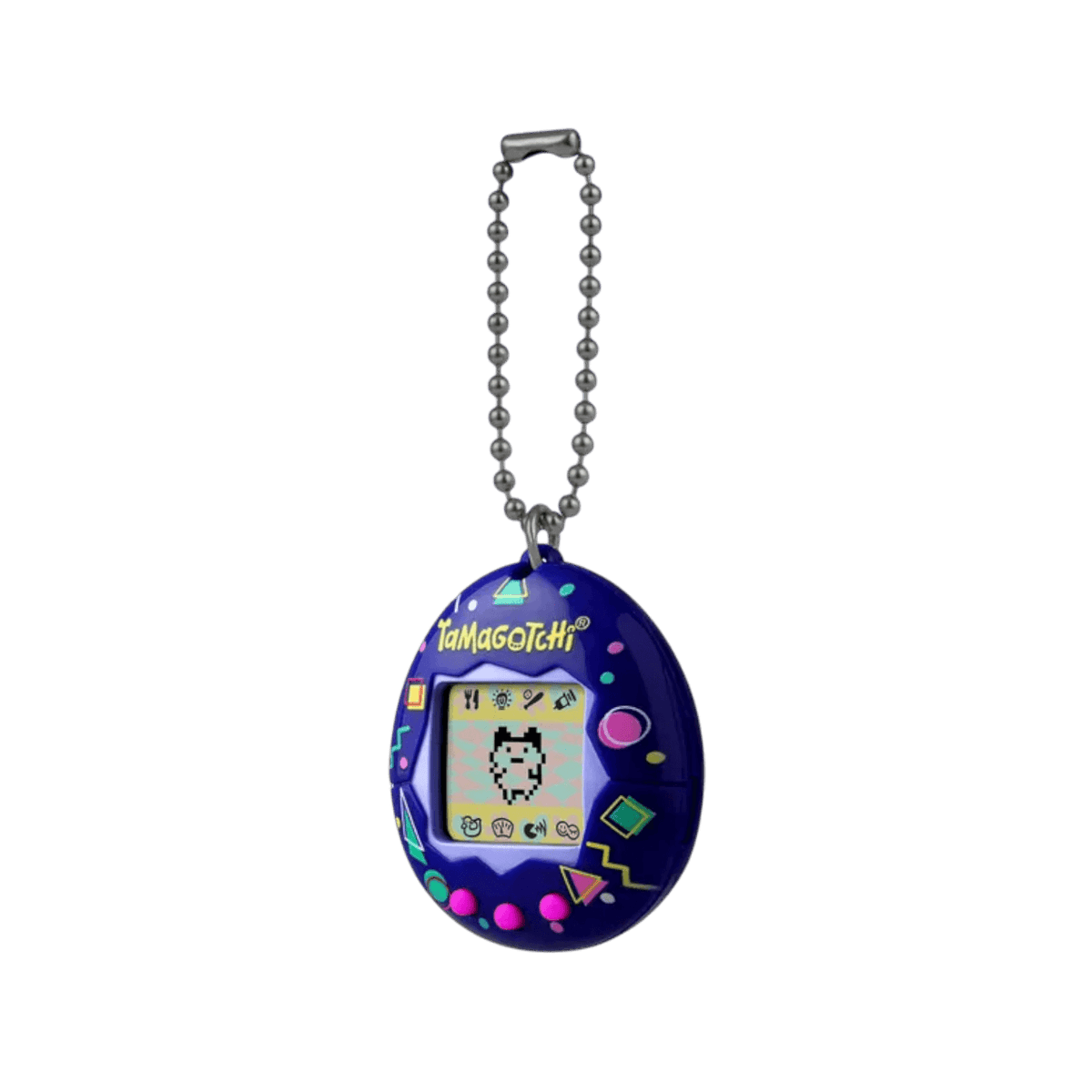 Tamagotchi.