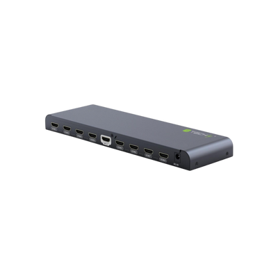 Rozdzielacz Techly IDATA HDMI2-4K8.