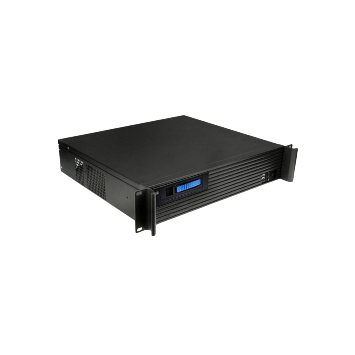 Obudowa serwerowa Techly I-CASE IPC-240L.