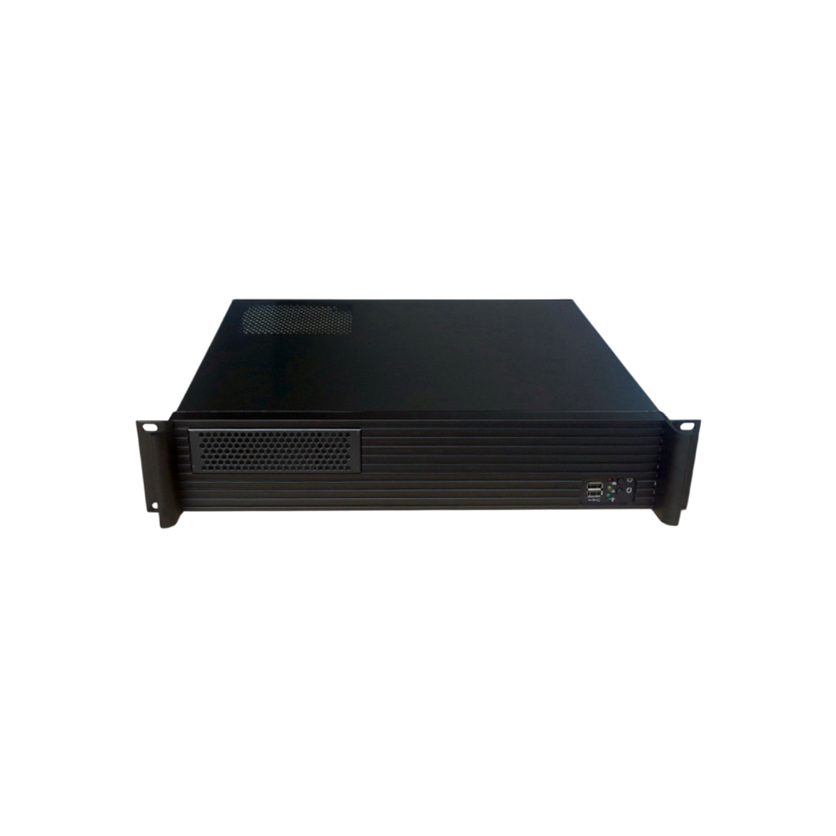 Obudowa serwerowa Techly I-CASE IPC-240L.