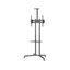 Stojak podłogowy z półką do TV Techly ICA-TR216T 37 – 70" VESA 70kg.