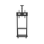 Stojak podłogowy z półką do TV Techly ICA-TR33 32 – 70" VESA 60kg.