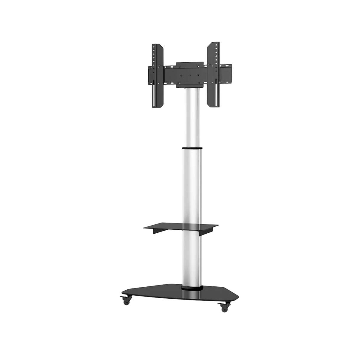Stojak Mobilny Techly ICA-TR3SL 37-70".
