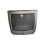 Telewizor kineskopowy.