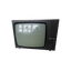 Telewizor kineskopowy.