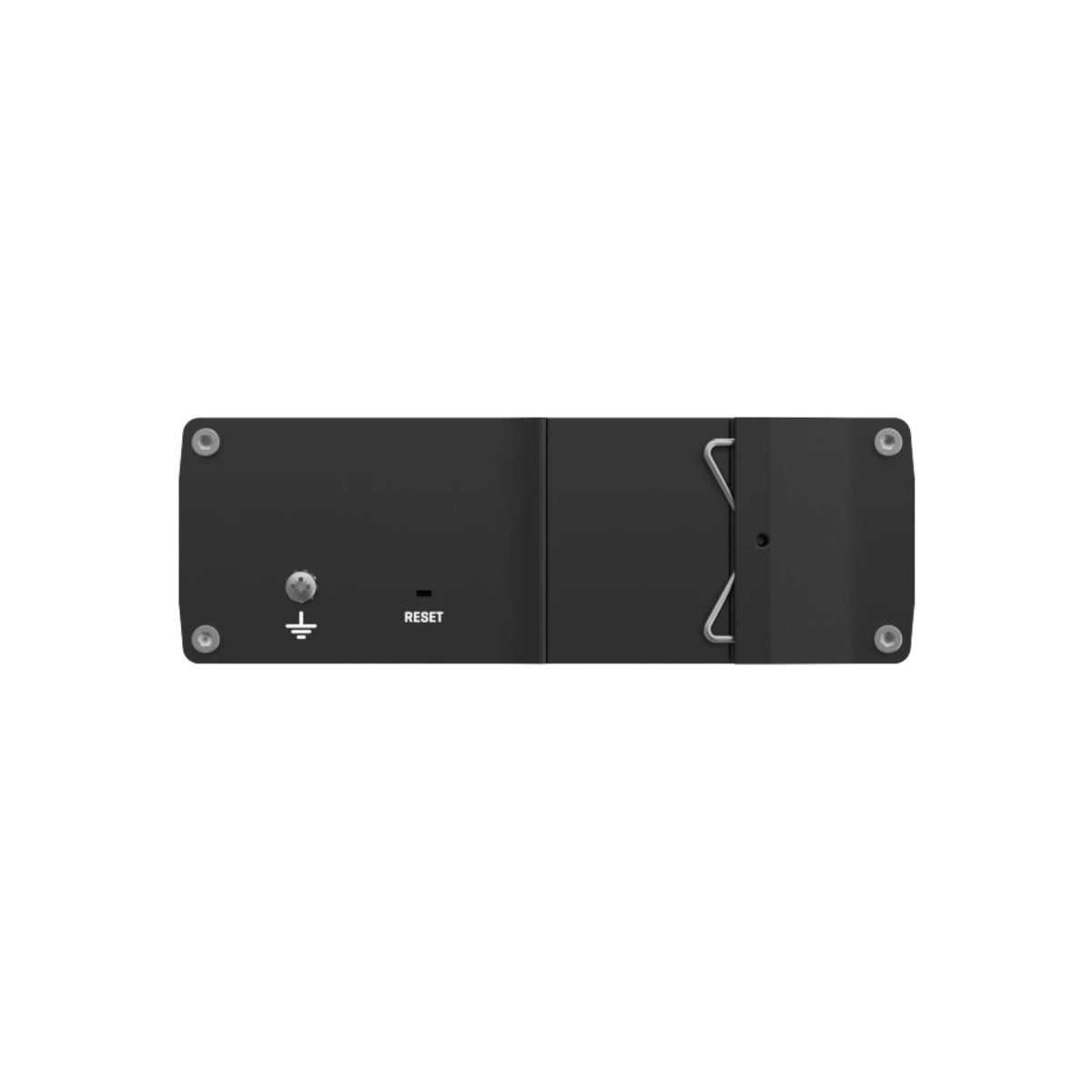 Switch zarządzalny Teltonika TSW202 8xGbE 2xSFP PoE+.