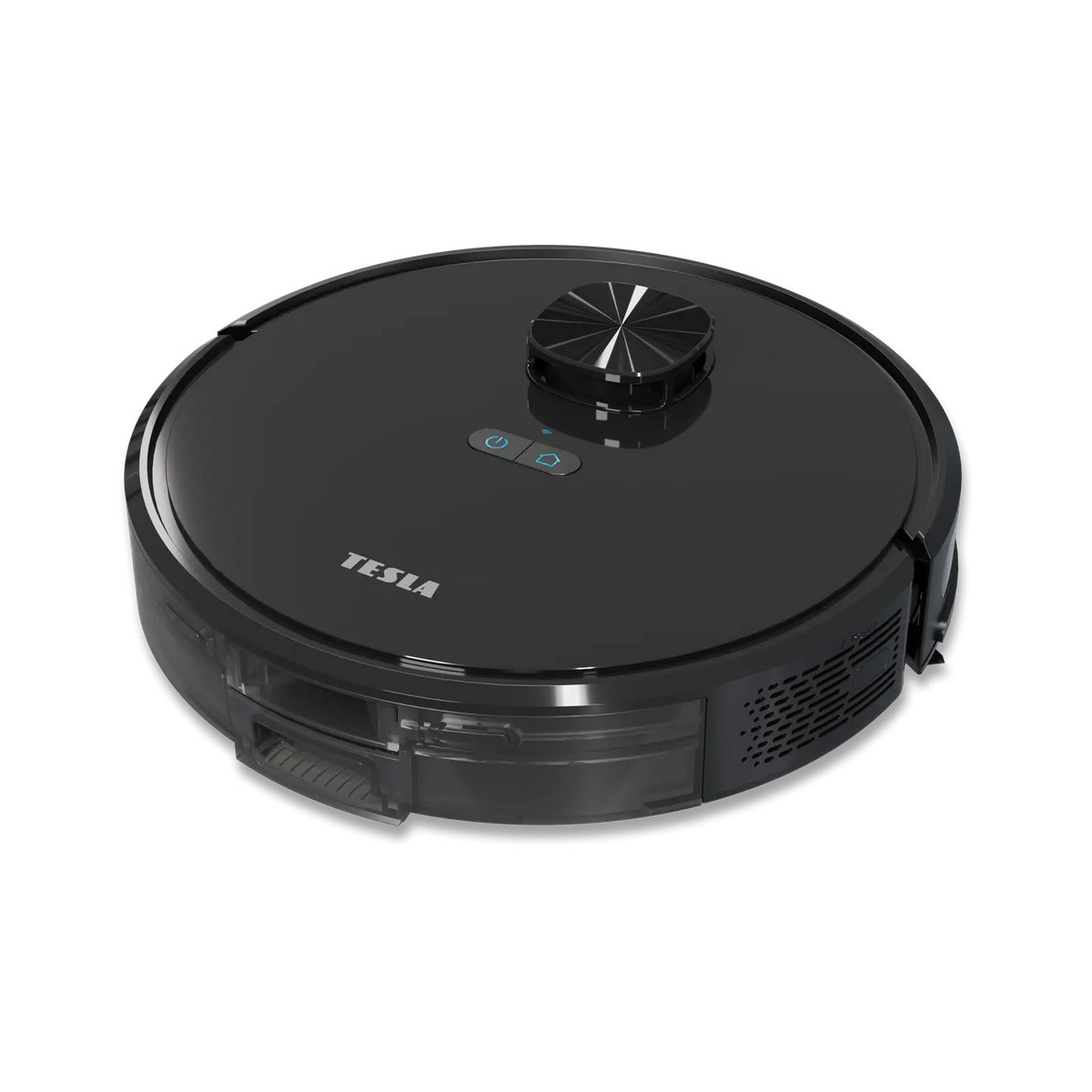 Odkurzacz autonomiczny Tesla Smart Robot Vacuum Laser AI300 Plus.