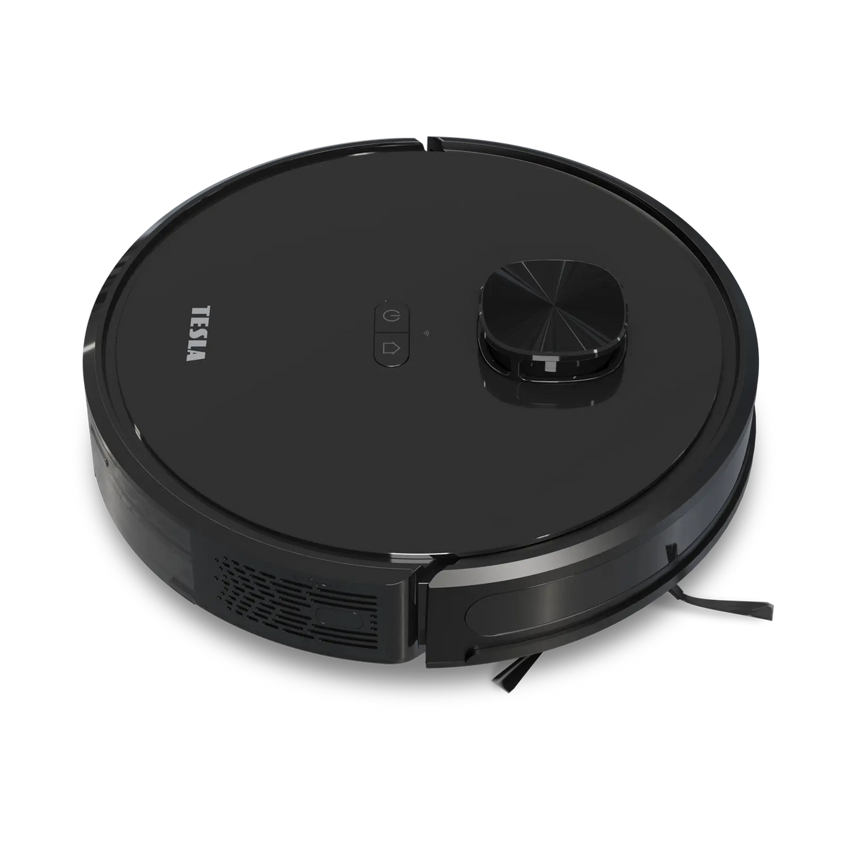 Odkurzacz autonomiczny Tesla Smart Robot Vacuum Laser AI300 Plus.