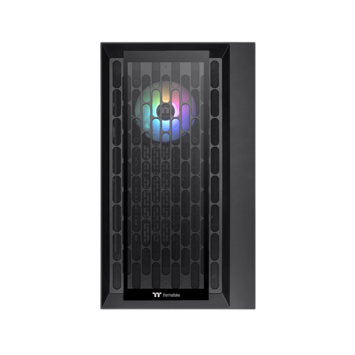 Obudowa Thermaltake CTE C700 TG ARGB Black.