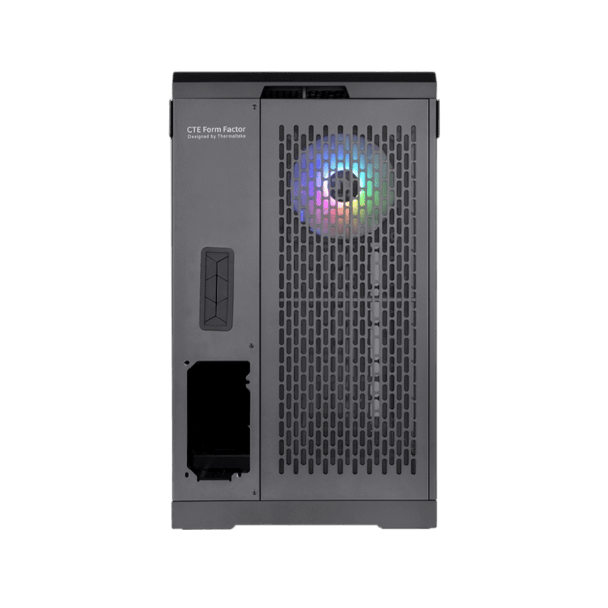 Obudowa Thermaltake CTE C700 TG ARGB Black.