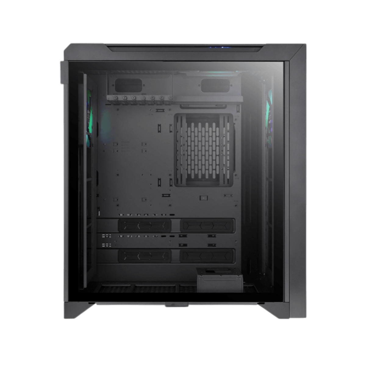 Obudowa Thermaltake CTE C700 TG ARGB Black.