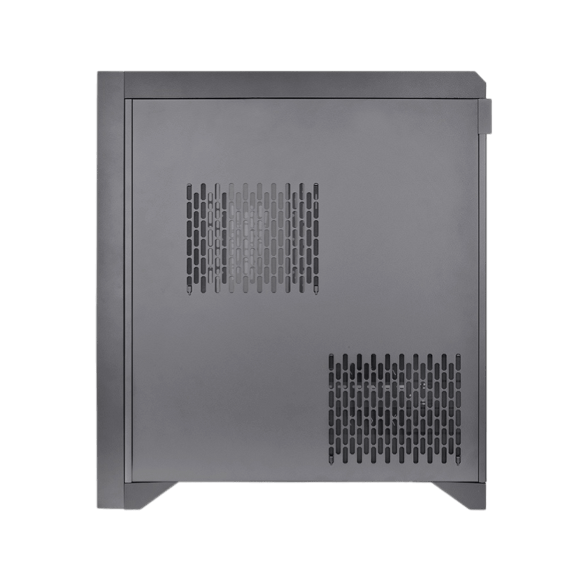 Obudowa Thermaltake CTE C700 TG ARGB Black.