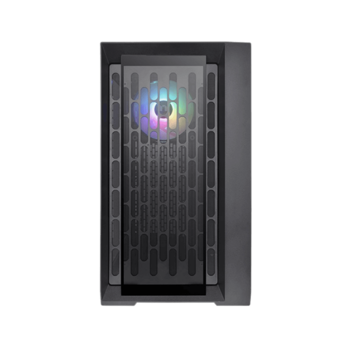 Obudowa Thermaltake CTE C750 TG ARGB Black.