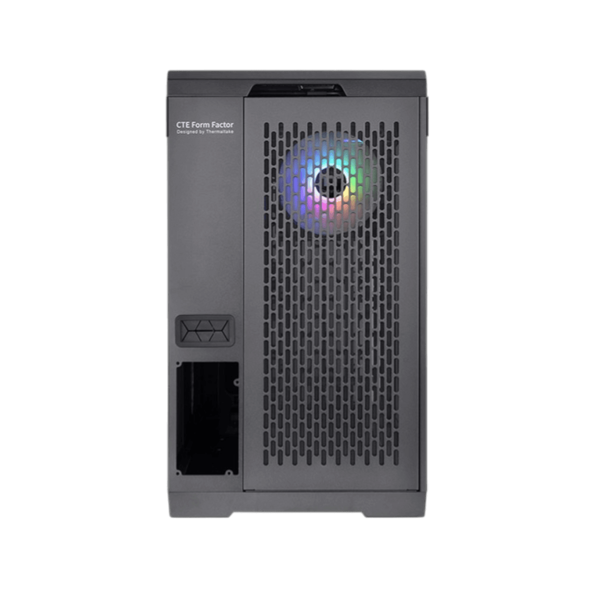 Obudowa Thermaltake CTE C750 TG ARGB Black.