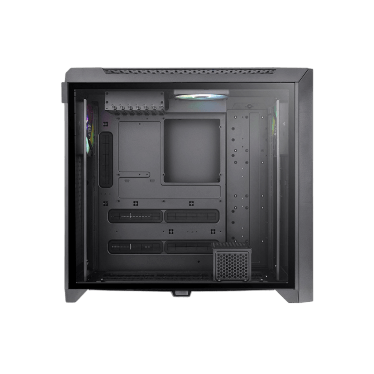 Obudowa Thermaltake CTE C750 TG ARGB Black.