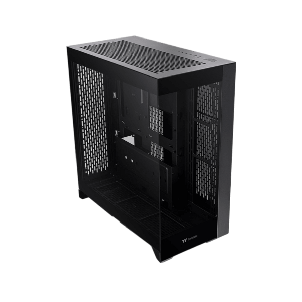 Obudowa Thermaltake CTE E600 MX Black.