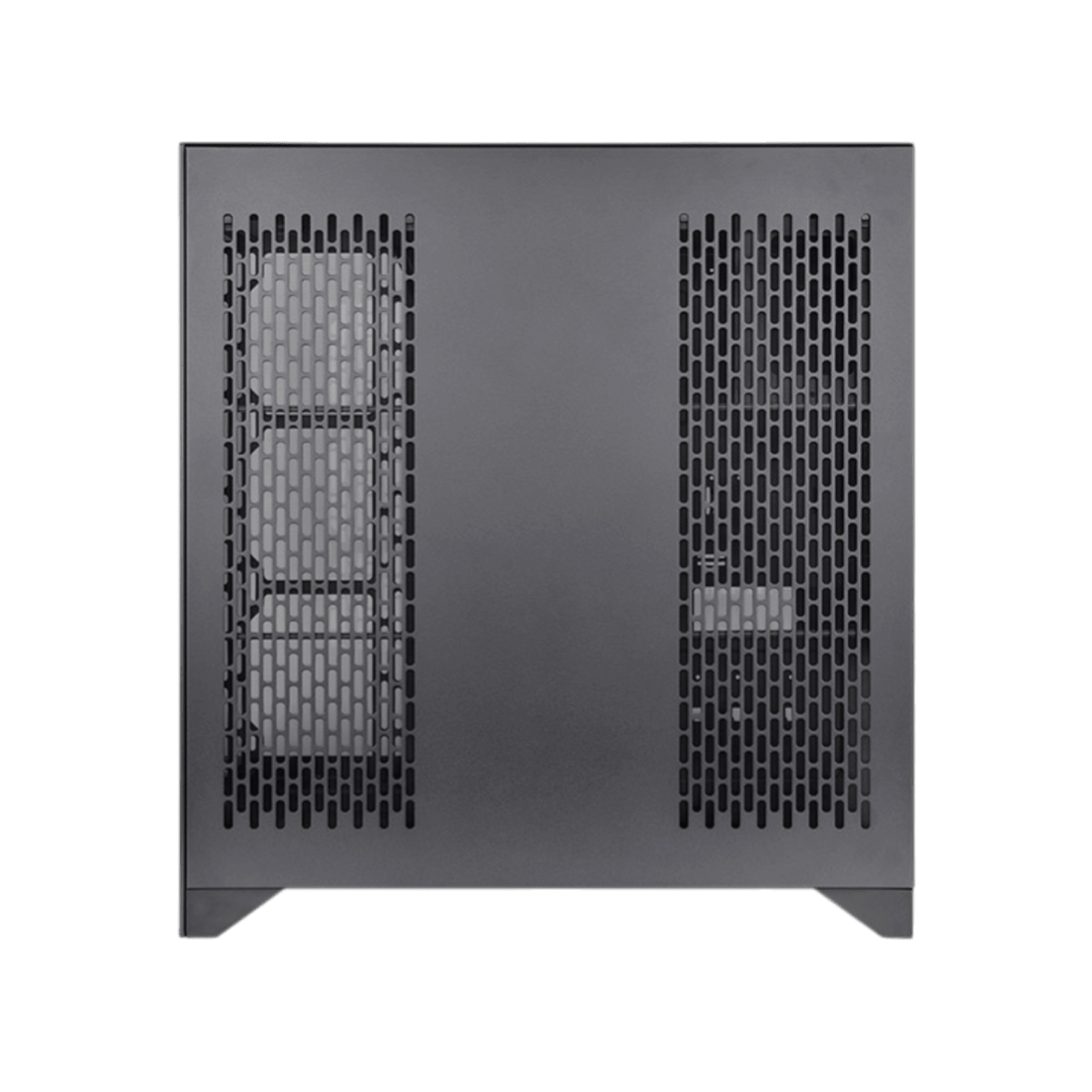 Obudowa Thermaltake CTE E600 MX Black.