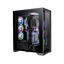 Obudowa Thermaltake CTE T500 TG ARGB Black.