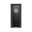 Obudowa Thermaltake CTE T500 TG ARGB Black.