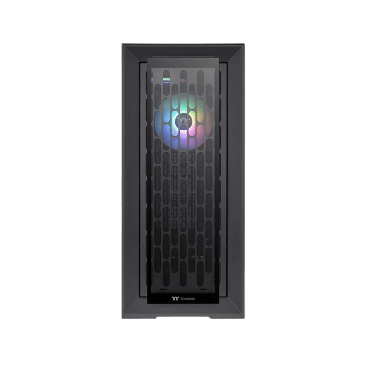 Obudowa Thermaltake CTE T500 TG ARGB Black.