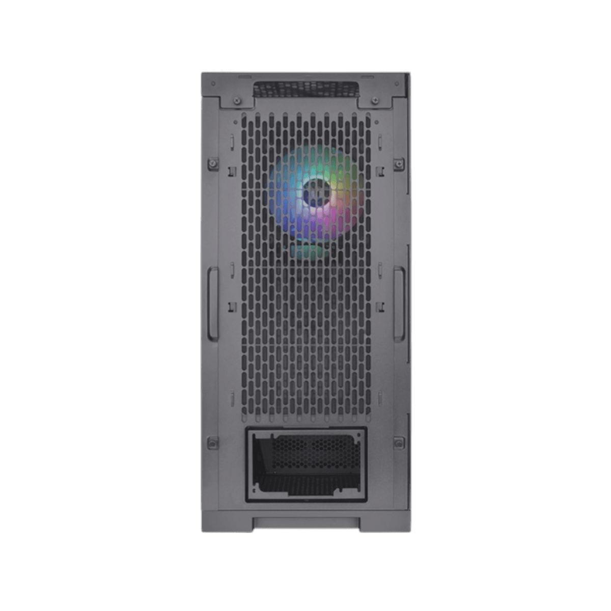 Obudowa Thermaltake CTE T500 TG ARGB Black.