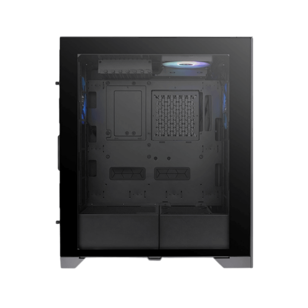 Obudowa Thermaltake CTE T500 TG ARGB Black.