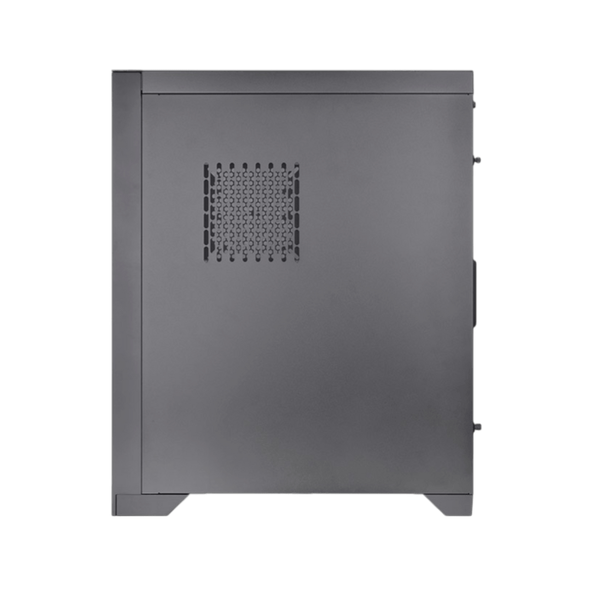 Obudowa Thermaltake CTE T500 TG ARGB Black.