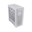 Obudowa Thermaltake CTE T500 TG ARGB Snow.