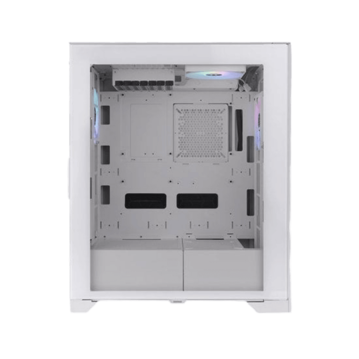 Obudowa Thermaltake CTE T500 TG ARGB Snow.