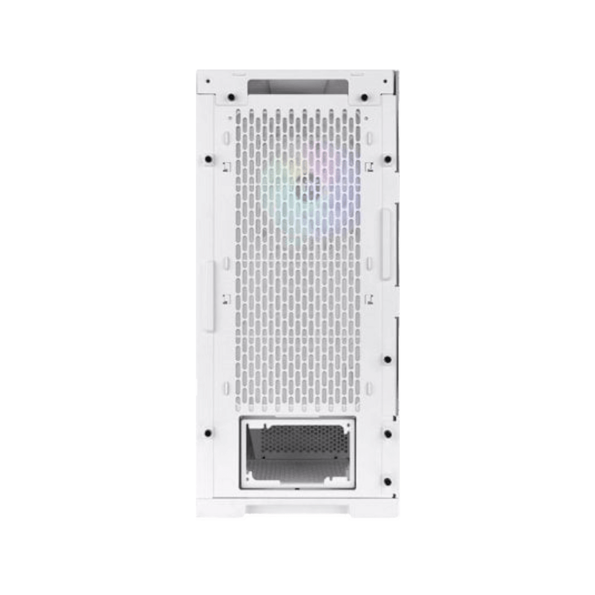 Obudowa Thermaltake CTE T500 TG ARGB Snow.