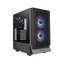 Obudowa Thermaltake Ceres 300 TG ARGB Black.