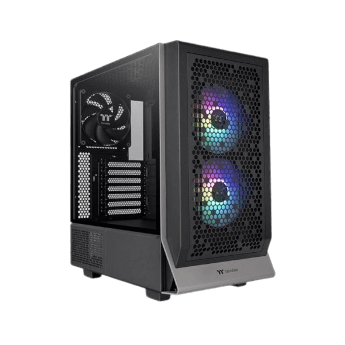 Obudowa Thermaltake Ceres 300 TG ARGB Black.