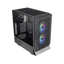 Obudowa Thermaltake Ceres 300 TG ARGB Black.