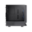 Obudowa Thermaltake Ceres 300 TG ARGB Black.