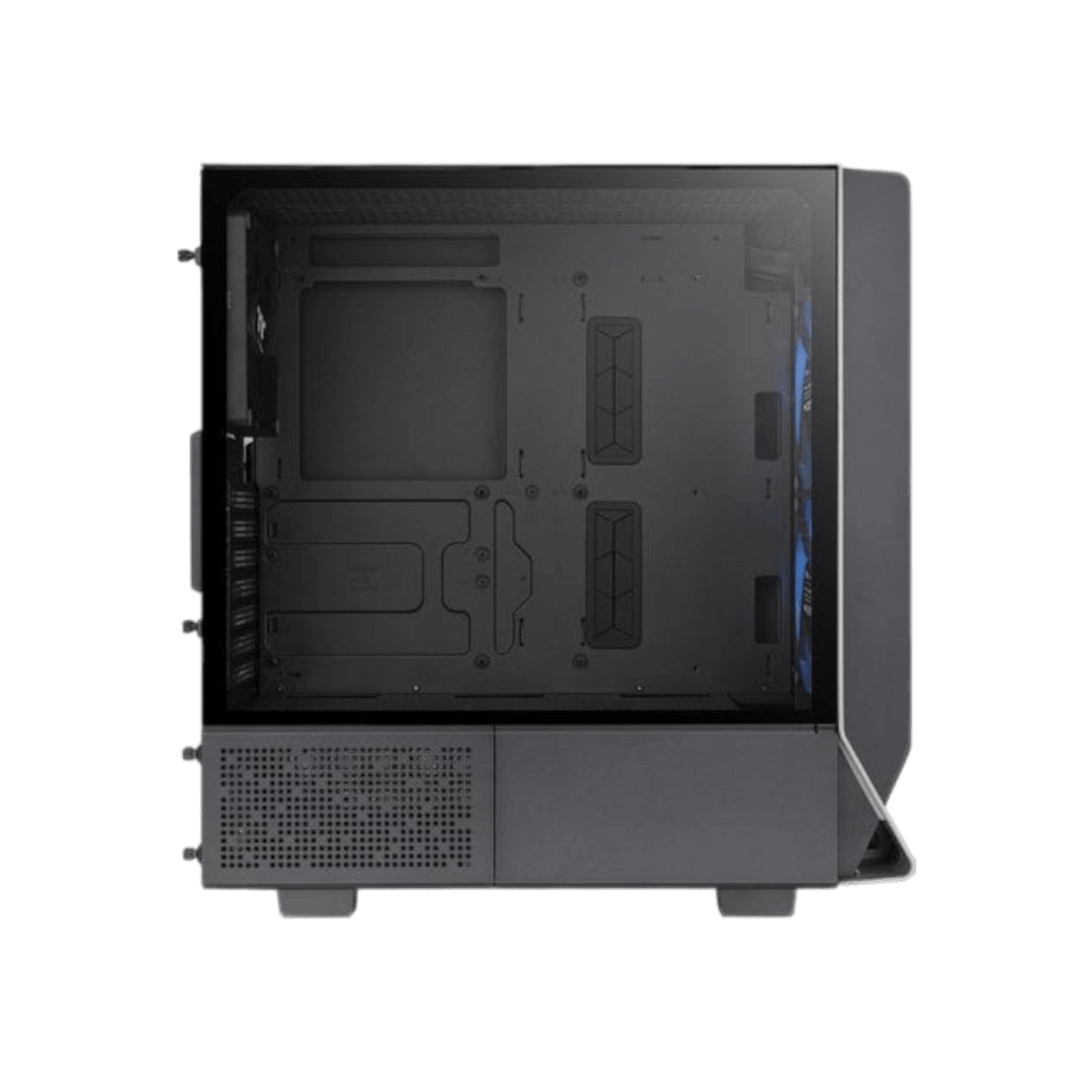 Obudowa Thermaltake Ceres 300 TG ARGB Black.