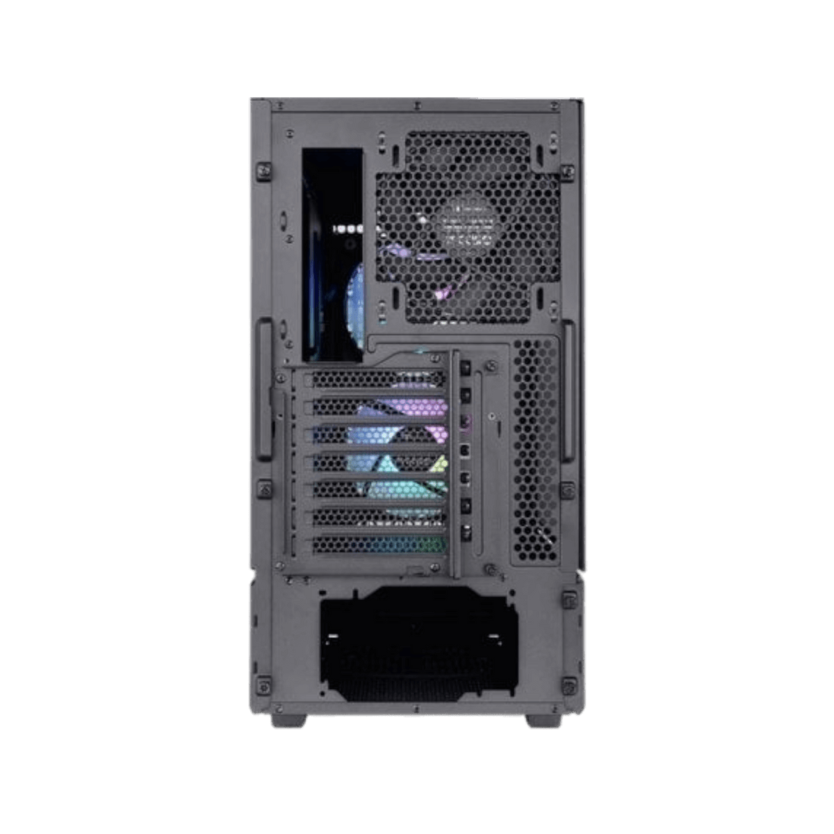 Obudowa Thermaltake Ceres 300 TG ARGB Black.