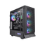 Obudowa Thermaltake Ceres 500 TG ARGB Black.