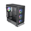 Obudowa Thermaltake Ceres 500 TG ARGB Black.