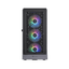 Obudowa Thermaltake Ceres 500 TG ARGB Black.