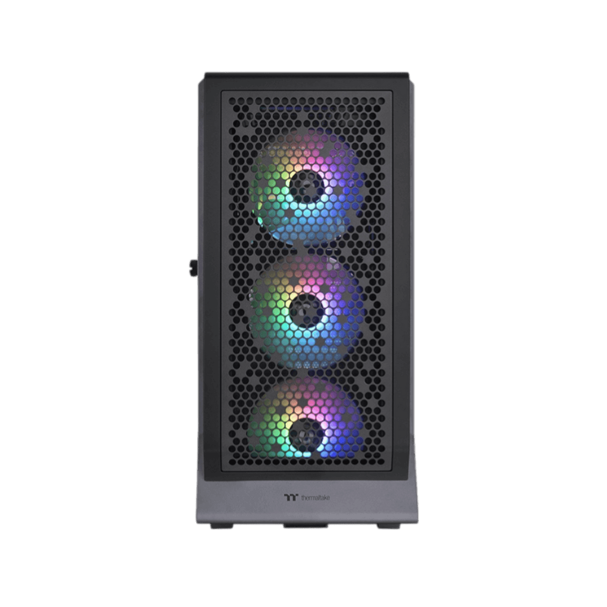 Obudowa Thermaltake Ceres 500 TG ARGB Black.