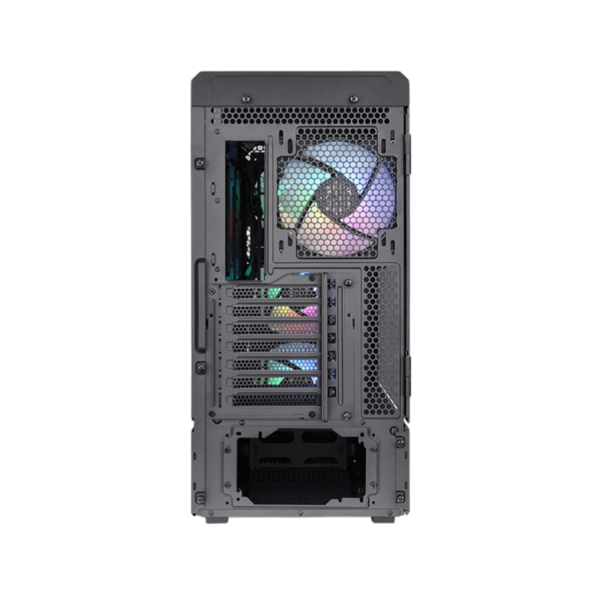 Obudowa Thermaltake Ceres 500 TG ARGB Black.