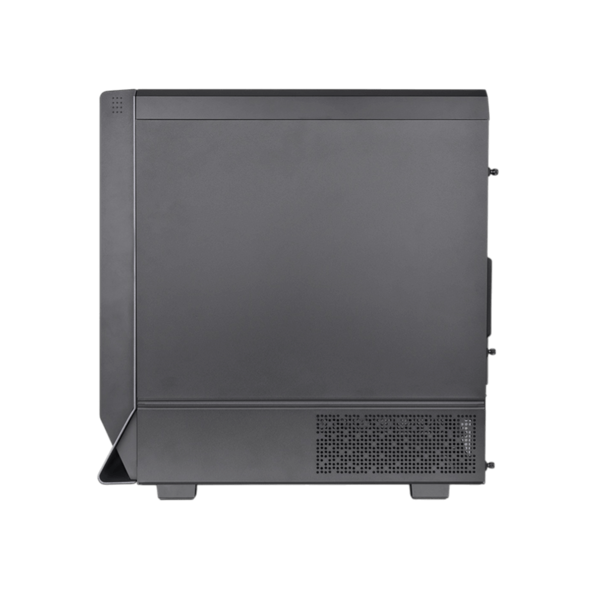 Obudowa Thermaltake Ceres 500 TG ARGB Black.