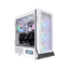 Obudowa Thermaltake Ceres 500 TG ARGB Snow.