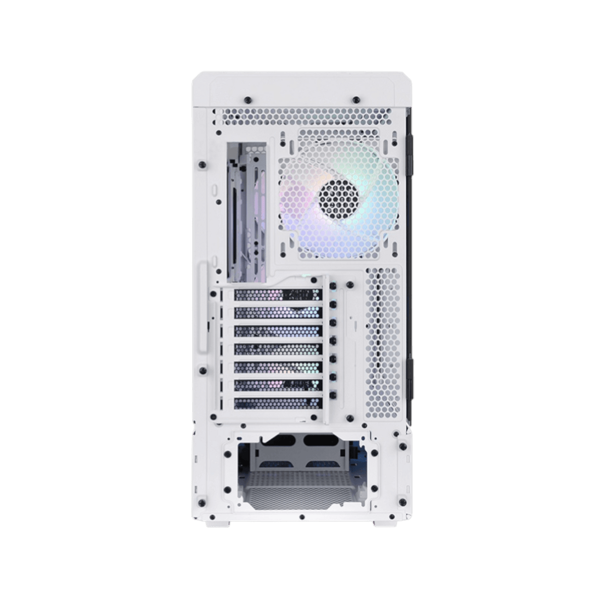 Obudowa Thermaltake Ceres 500 TG ARGB Snow.